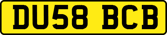 DU58BCB
