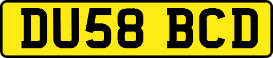 DU58BCD