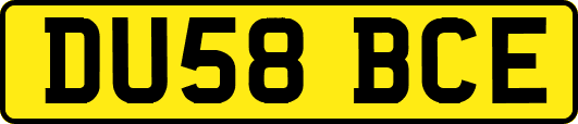 DU58BCE