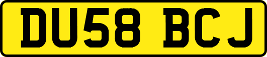 DU58BCJ