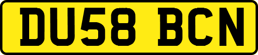 DU58BCN