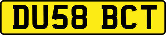 DU58BCT