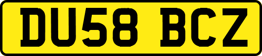 DU58BCZ