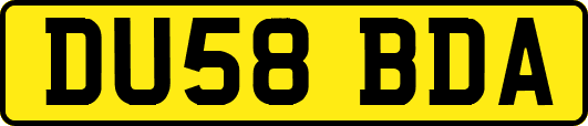 DU58BDA