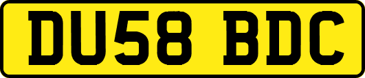 DU58BDC
