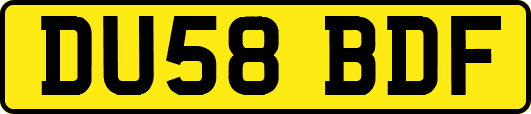 DU58BDF