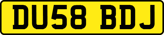 DU58BDJ