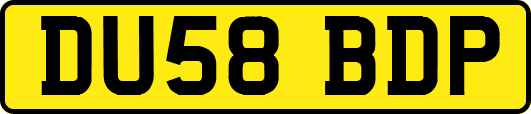 DU58BDP