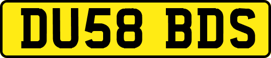 DU58BDS