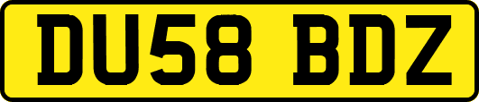 DU58BDZ