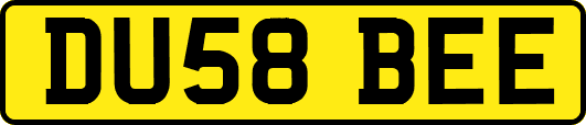 DU58BEE