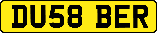 DU58BER