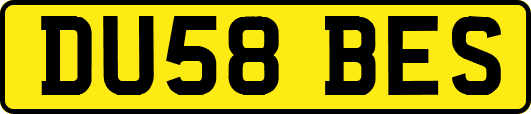 DU58BES
