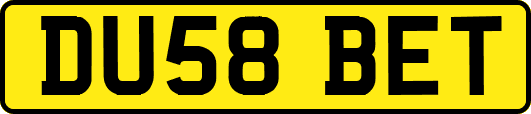 DU58BET