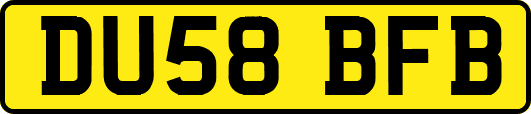 DU58BFB
