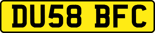 DU58BFC