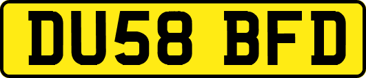DU58BFD