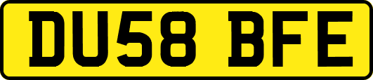 DU58BFE