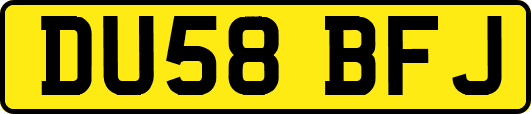 DU58BFJ
