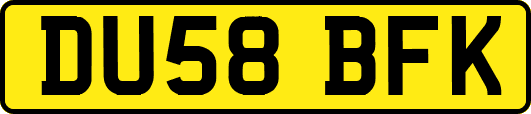 DU58BFK