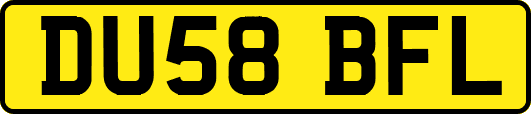 DU58BFL