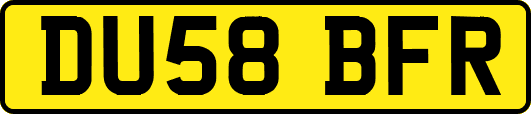 DU58BFR