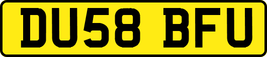 DU58BFU