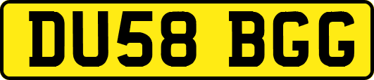 DU58BGG