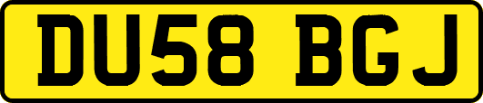 DU58BGJ