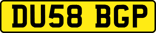 DU58BGP