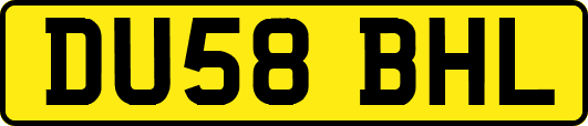 DU58BHL