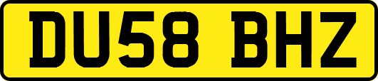 DU58BHZ