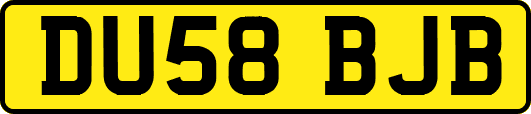 DU58BJB
