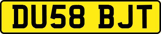 DU58BJT