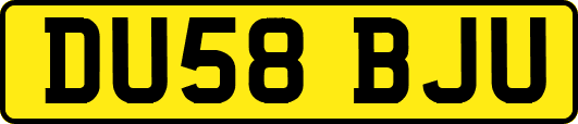 DU58BJU