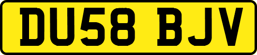 DU58BJV