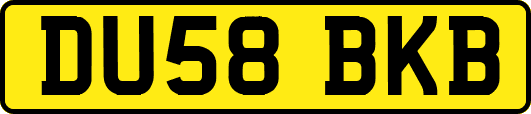 DU58BKB