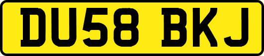 DU58BKJ