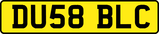 DU58BLC