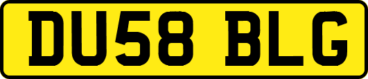 DU58BLG