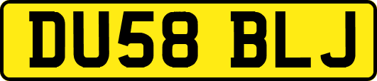 DU58BLJ