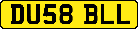 DU58BLL