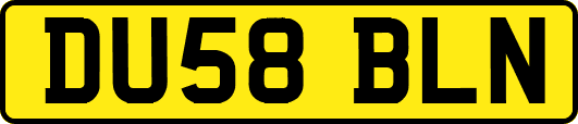 DU58BLN