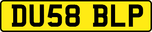 DU58BLP