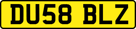 DU58BLZ