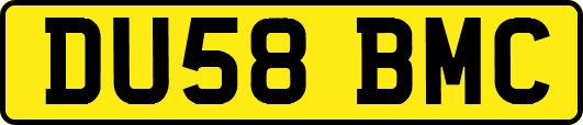 DU58BMC