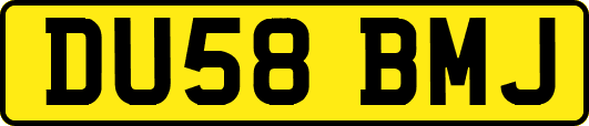 DU58BMJ