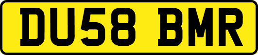 DU58BMR