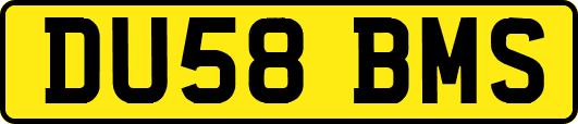 DU58BMS