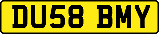 DU58BMY